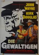 The War Wagon (Die Gewaltigen)